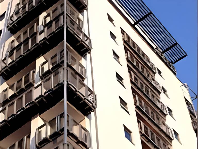 Appartement Cardiff