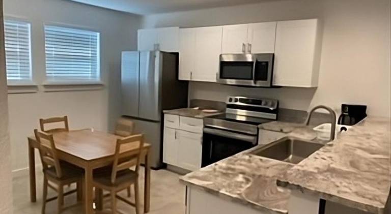 Rental apartment | Pets are welcome — photo 4