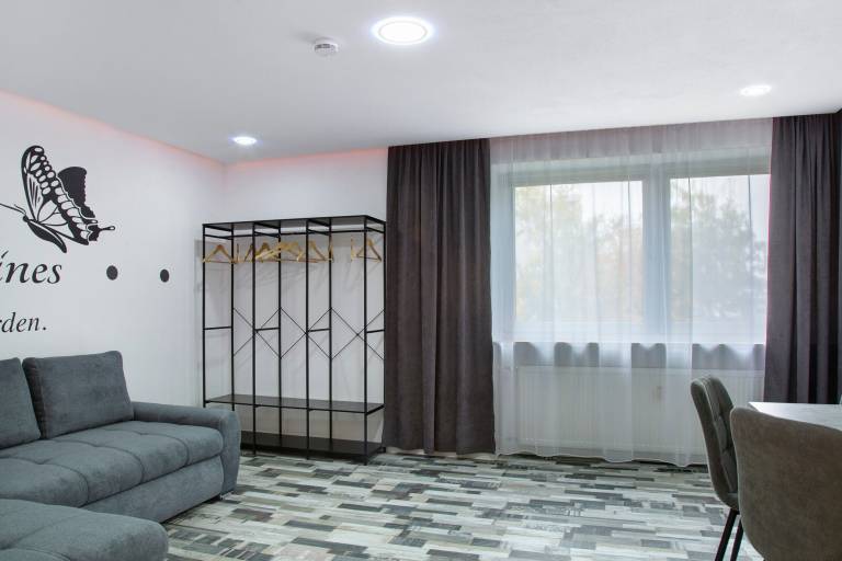 Ferienwohnung Schrobenhausen
