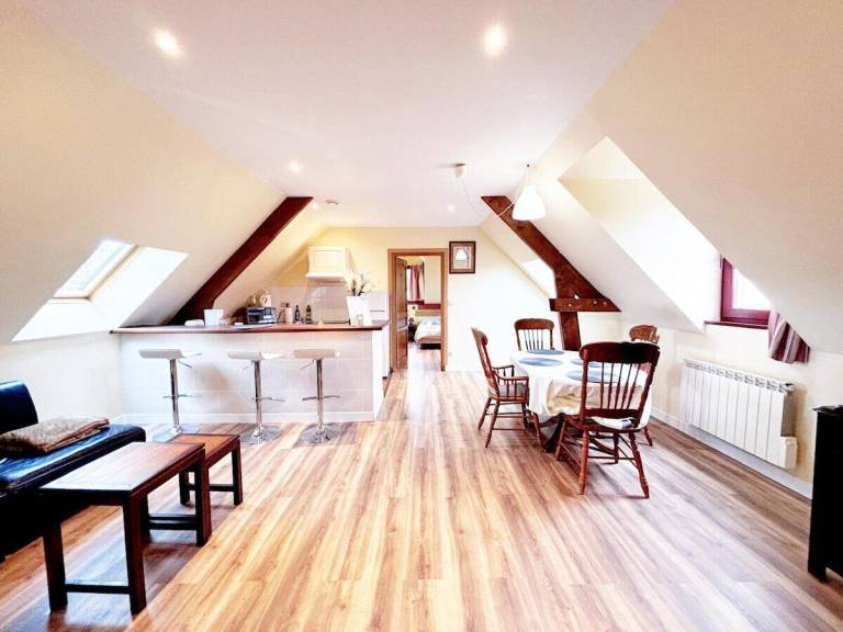 Appartement Bellême