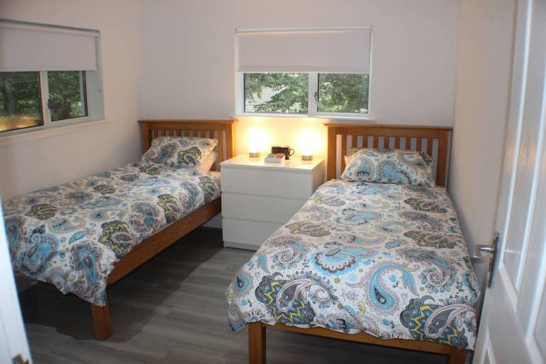 Accommodation Lesmahagow