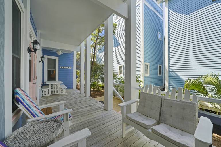 Nice house with pool & barbeque | Close to the beach | Dogs allowed — photo 4
