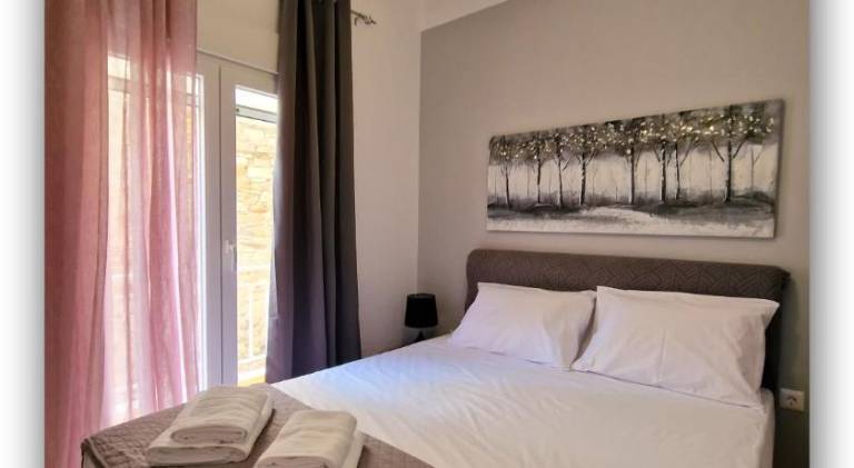 Holiday apartment with 1 room for 3 persons — photo 2