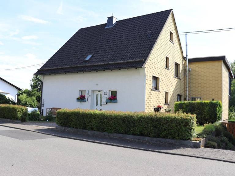 Ferienwohnung Lochum