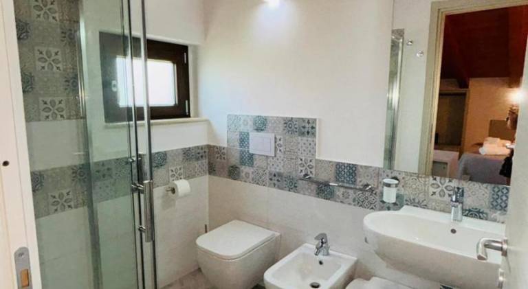B&B Casale Pietrantica Tropea — photo 2