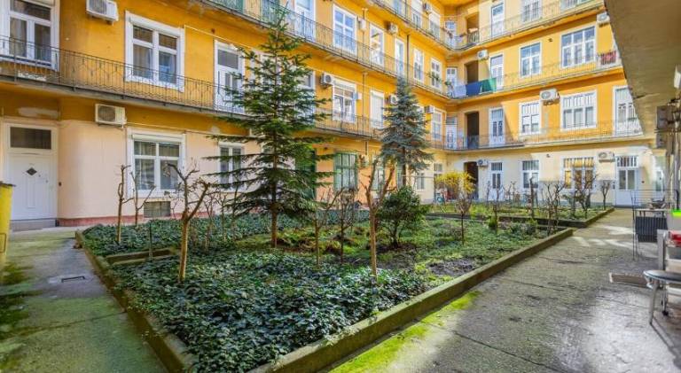 Nice holiday apartment | Near St. Stephen's Basilica | Pets allowed — photo 5