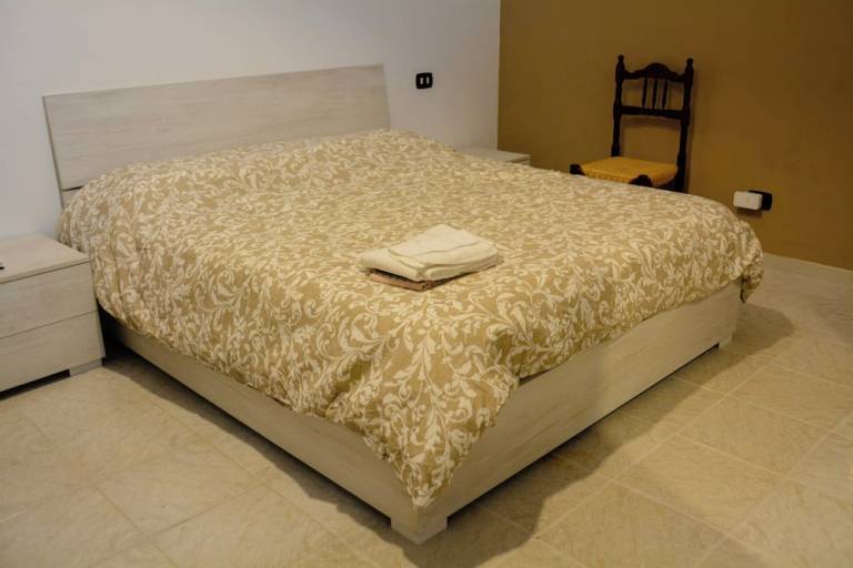 Appartamento vacanza Venosa