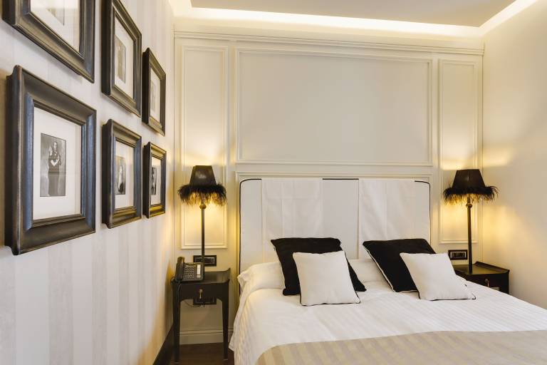 Bed & Breakfast Rione XIX Celio
