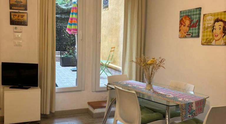 Holiday apartment | Next to Two Towers | Dogs allowed — photo 3