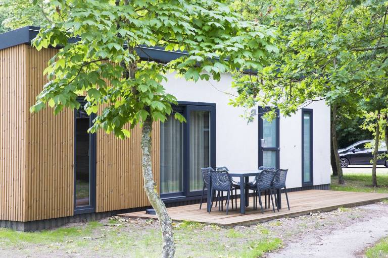 Chalet Scheveningen