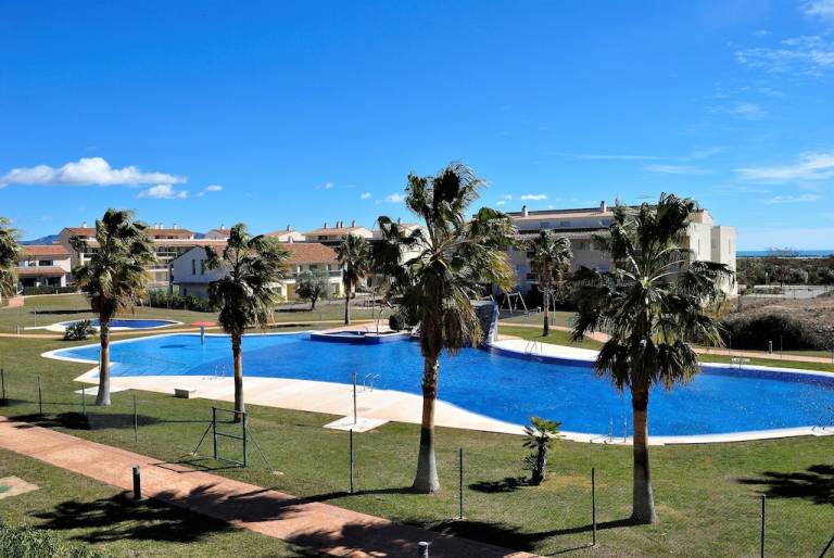 Casa San Jorge