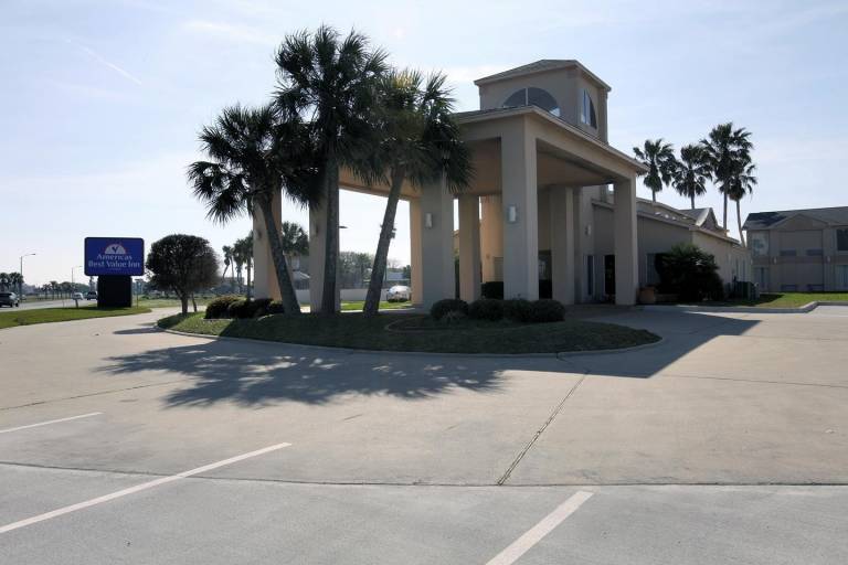 Days Inn by Wyndham Rockport Texas — photo 5