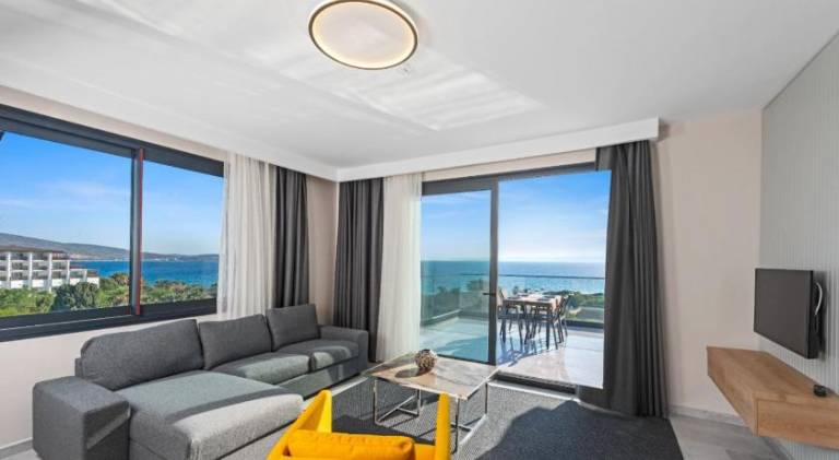 KADAGAN SUITES AYASARANDA in Cesme