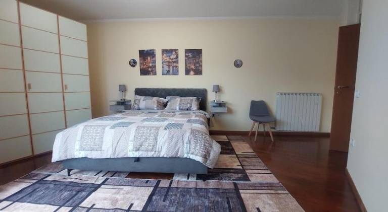 Apartment with 1 room for 4 persons — photo 2