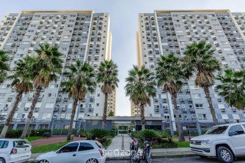 Apartamento Canoas