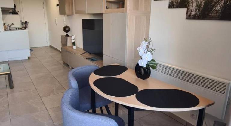 Pleasant rental apartment | Next to the beach | Pet-friendly — photo 3
