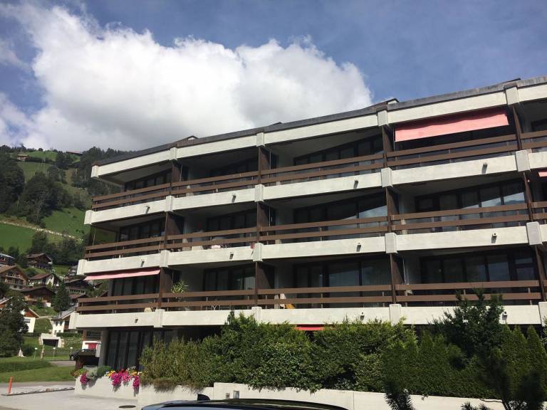 Appartement Engelberg