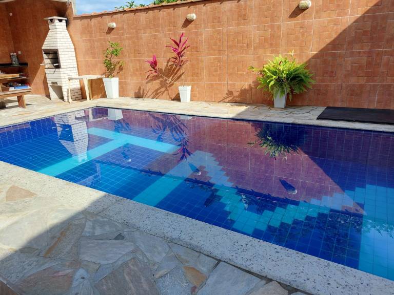 Casa Paraty
