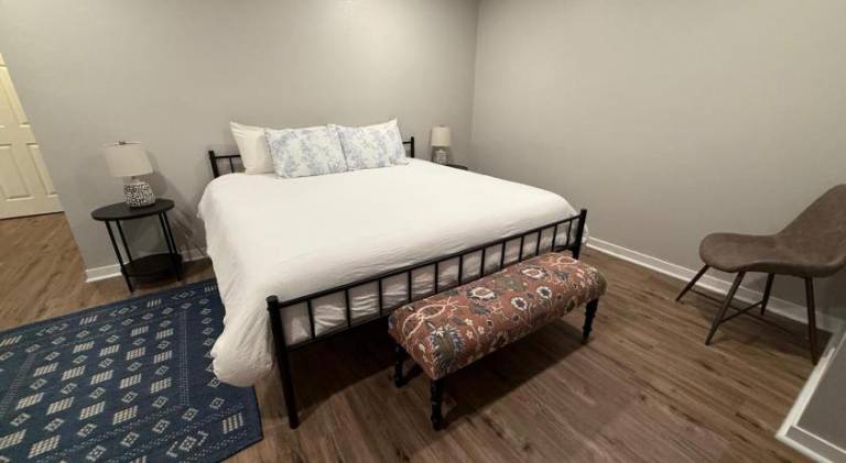 93 m&sup2; Ferienwohnung