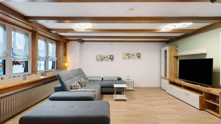 Ferienwohnung  Kaiserstuhl