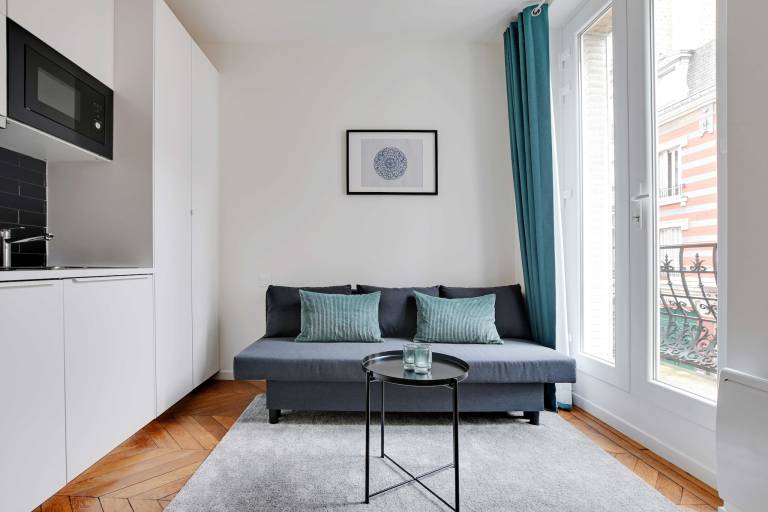 Appartement Rueil-Malmaison