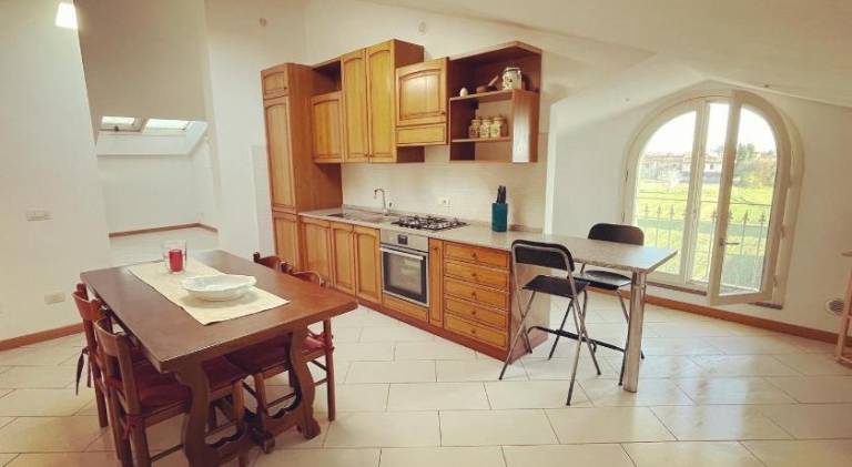 Rental apartment with 2 rooms for 6 persons — photo 3