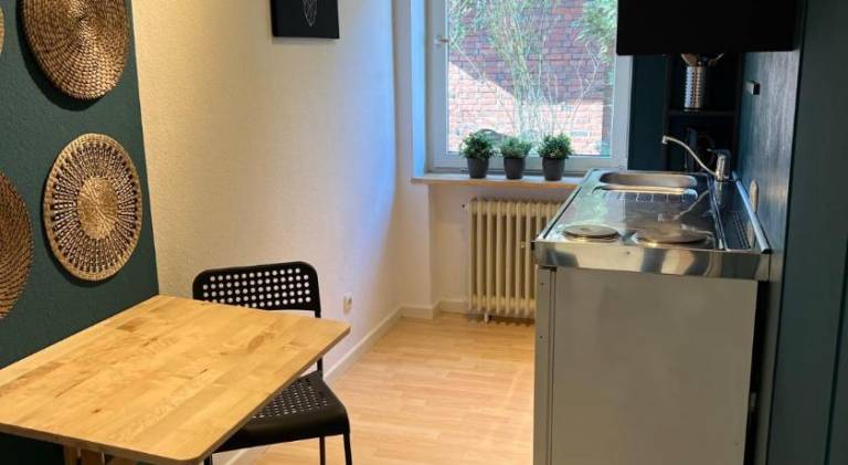 Rental apartment for 4 persons — photo 3