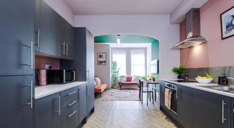 Lovely house | Pets are welcome — photo 2