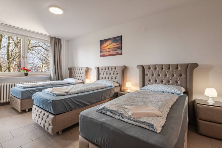 Ferienwohnung Delmenhorst