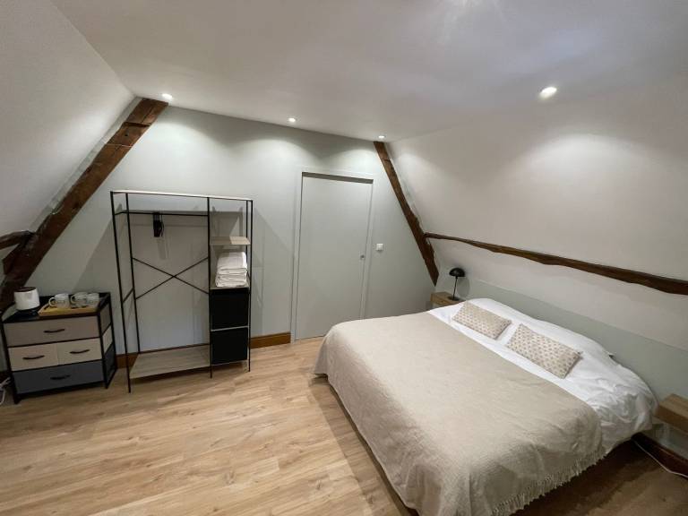 Chambre d'hôtes Bolbec