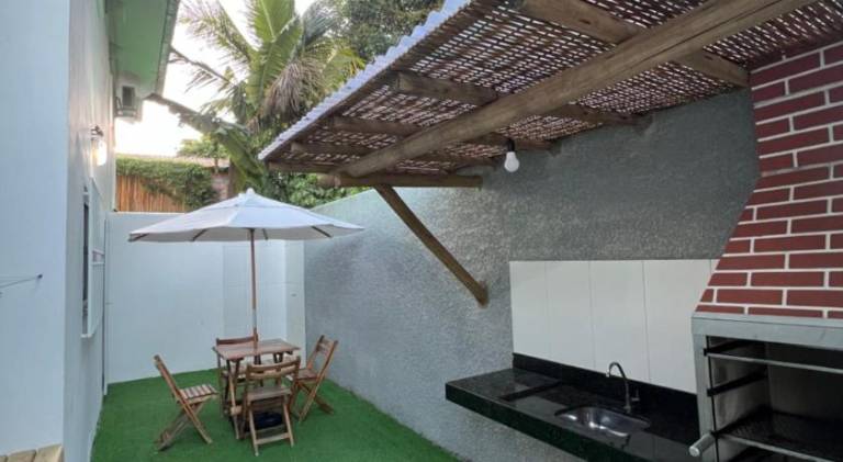 Casa ceu de estrelas — photo 3