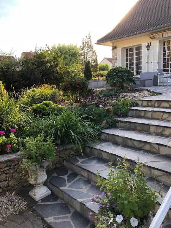 Maison de vacances  Neuilly-Plaisance