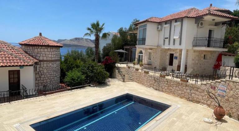 Monix Homes-Villa Magic Garden — photo 5