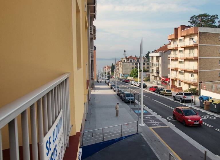 Apartamento  Noalla