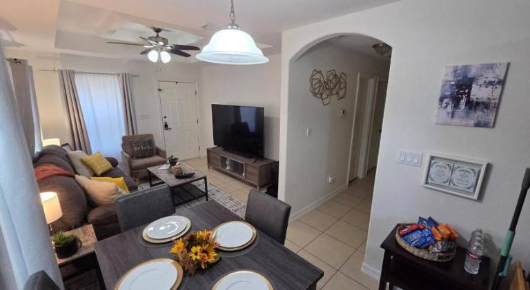 Beautiful holiday apartment | Pets are welcome — photo 2
