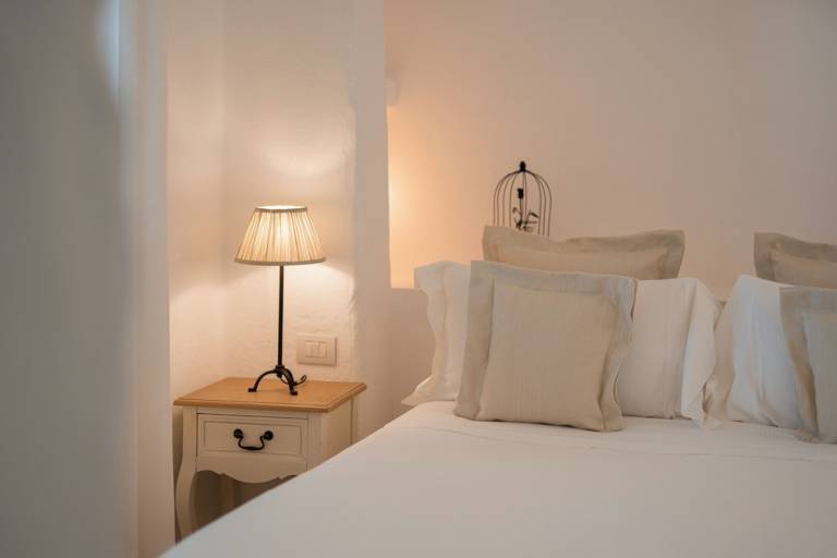 Bed & Breakfast  Ostuni