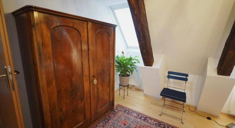 Apartment | Near Murinsel — photo 5