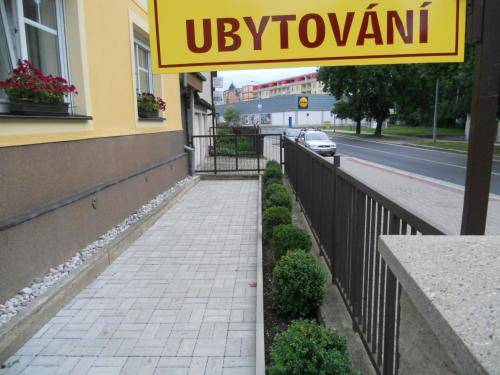 Ubytovanie s raňajkami  Karlove Vary