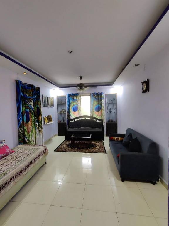 Rental apartment with 2 rooms for 4 persons — photo 2