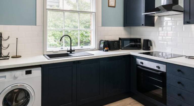 Beautiful holiday apartment | Near Liverpool Metropolitan Cathedral | Dogs allowed — photo 2