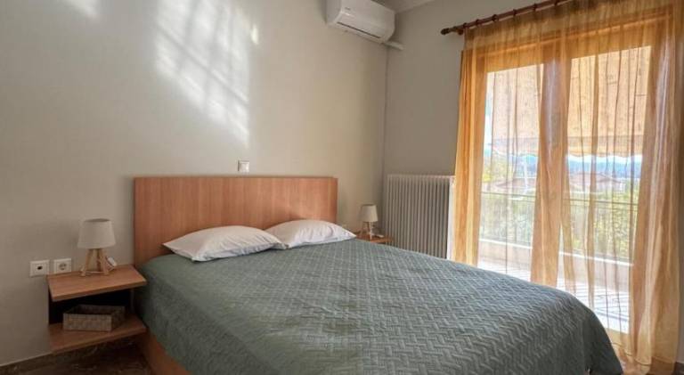Apartment with terrace | Suitable for remote work in Nafplio