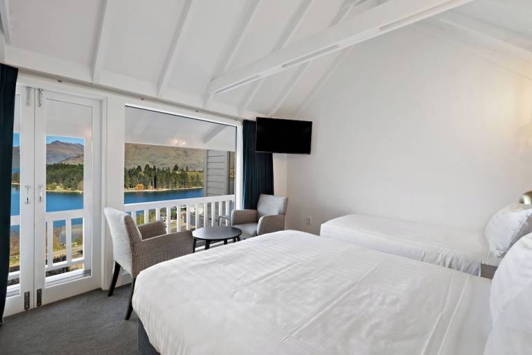 Motel Queenstown