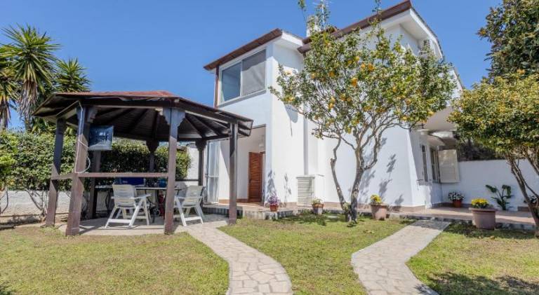 70 m² Villa