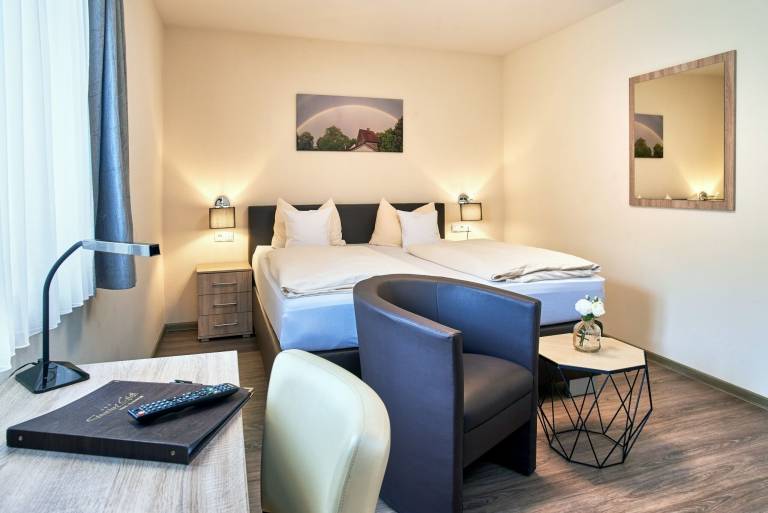 Ferienwohnung Bad Gögging