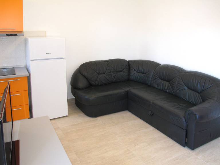 Holiday apartment with 1 room for 4 persons — photo 4
