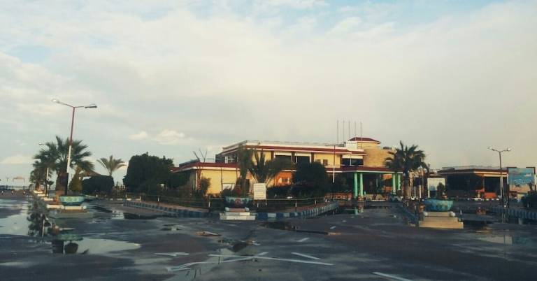 Aparthotel  Marsa Matruh