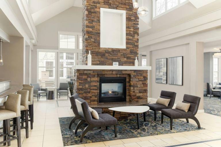 Residence Inn by Marriott Fredericksburg — photo 2