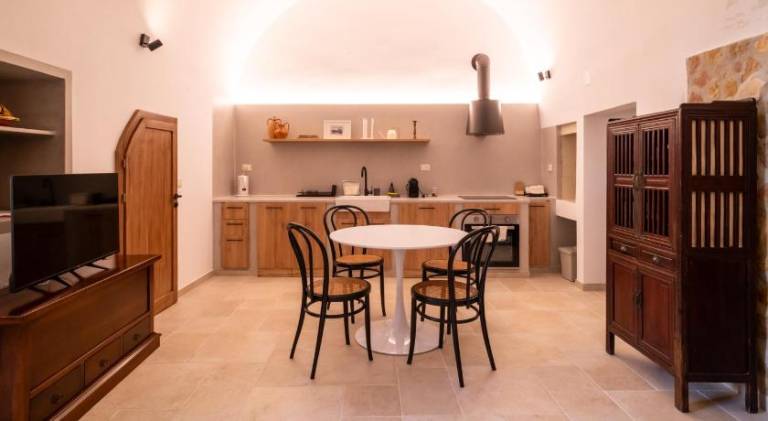 Holiday apartment for 4 persons — photo 4