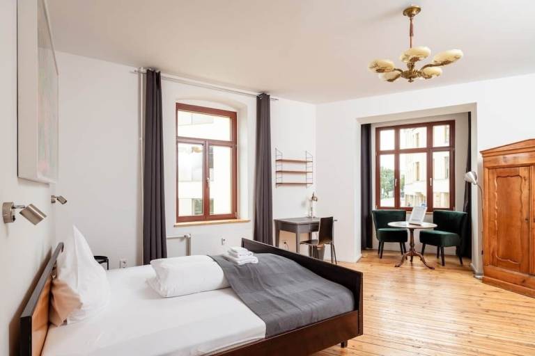 Ferienhaus  Weida