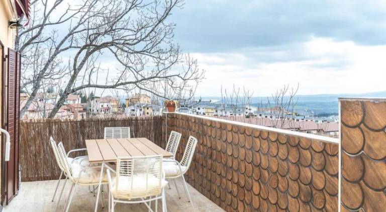 House Miraflores de la Sierra